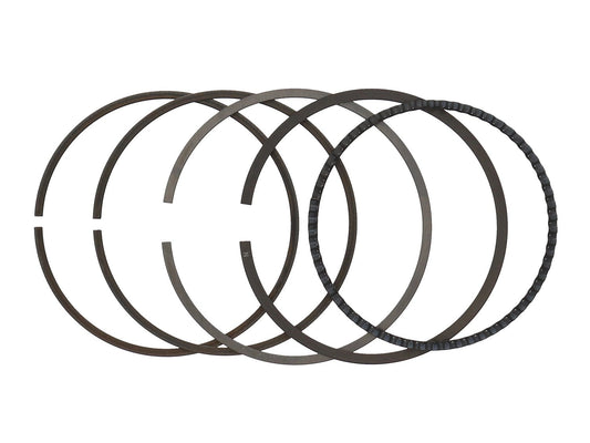 Wiseco Single Piston Ring Set - 86.50mm Bore - 8650XX
