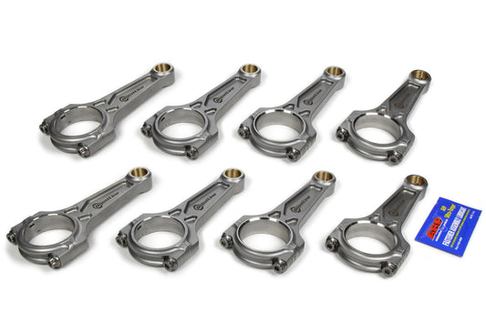 Wiseco Boost Line Connecting Rods - FD5400927