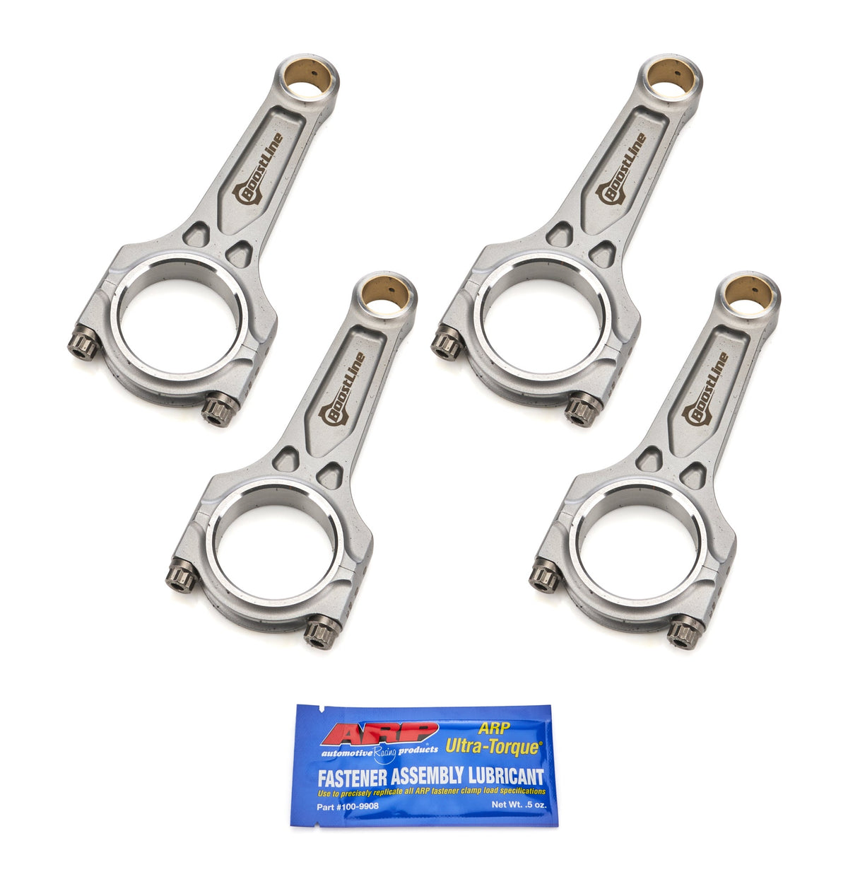 Wiseco Boost Line Connecting Rods - HN5472866