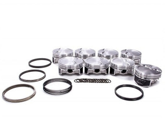 Wiseco Auto - Piston Kit - K448X3