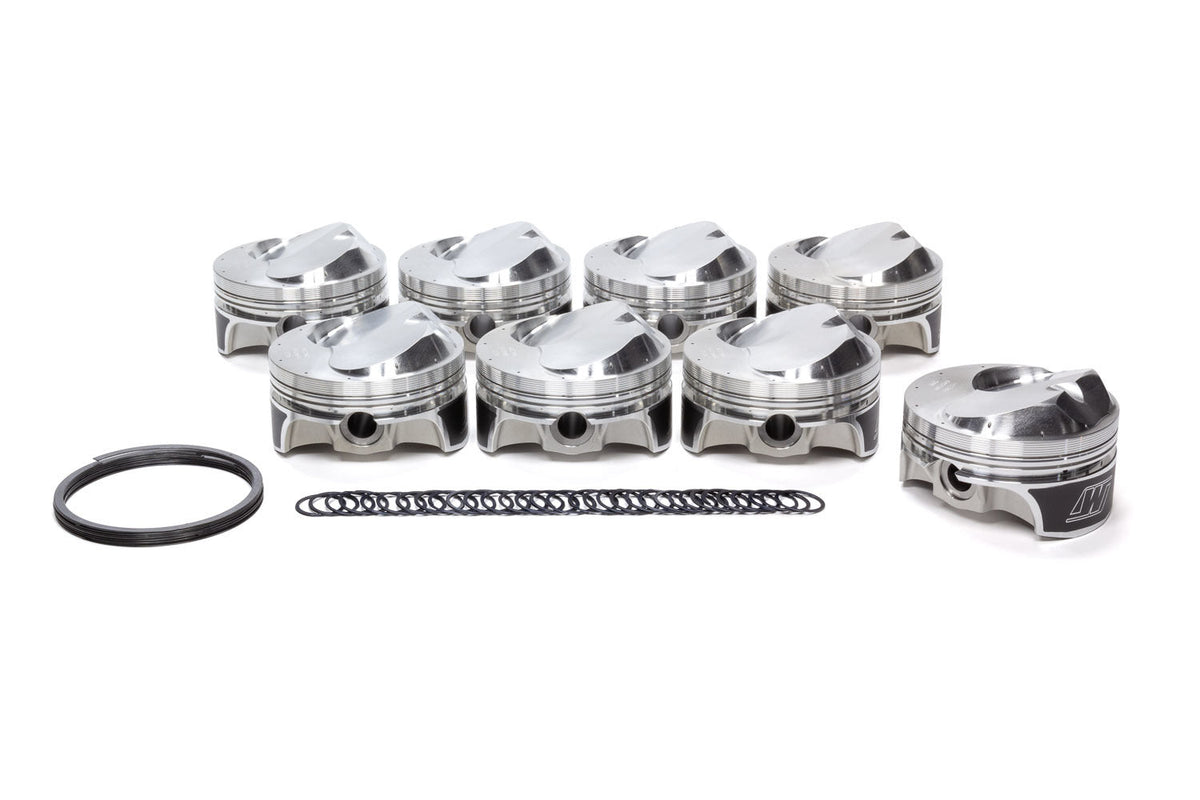 Wiseco Engine Piston Set - K481BS