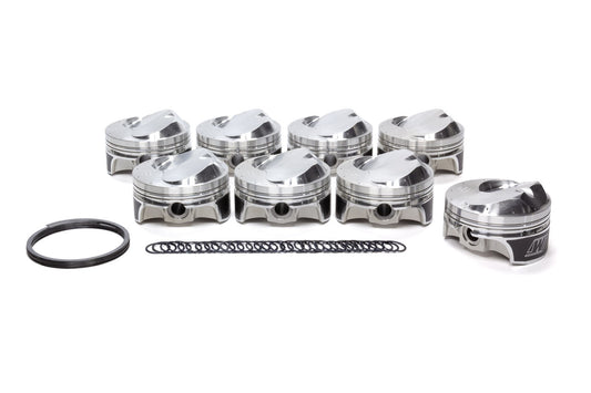 Wiseco Engine Piston Set - K481BS