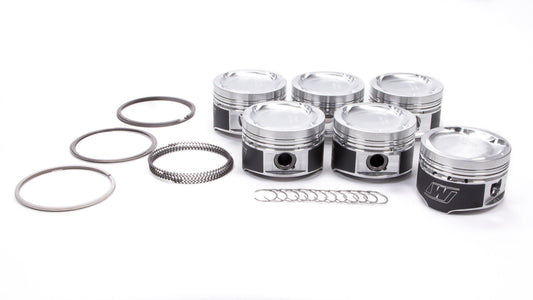 Wiseco Auto - Piston Kit - K613M835