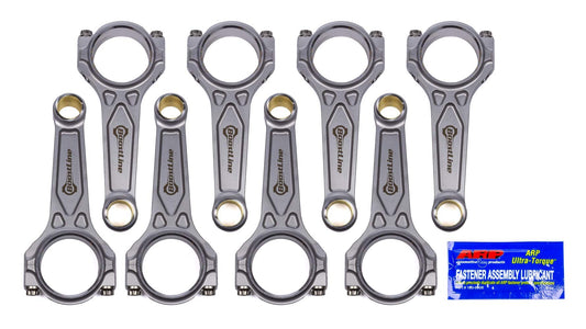 Wiseco Boost Line Connecting Rods - LS6125927