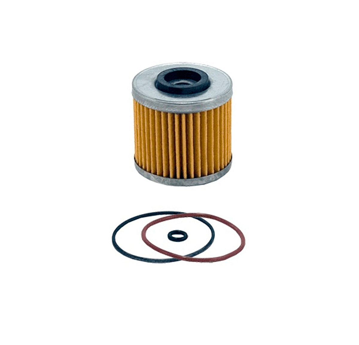 Wix Racing Filters Metal Canister Filter - 24935