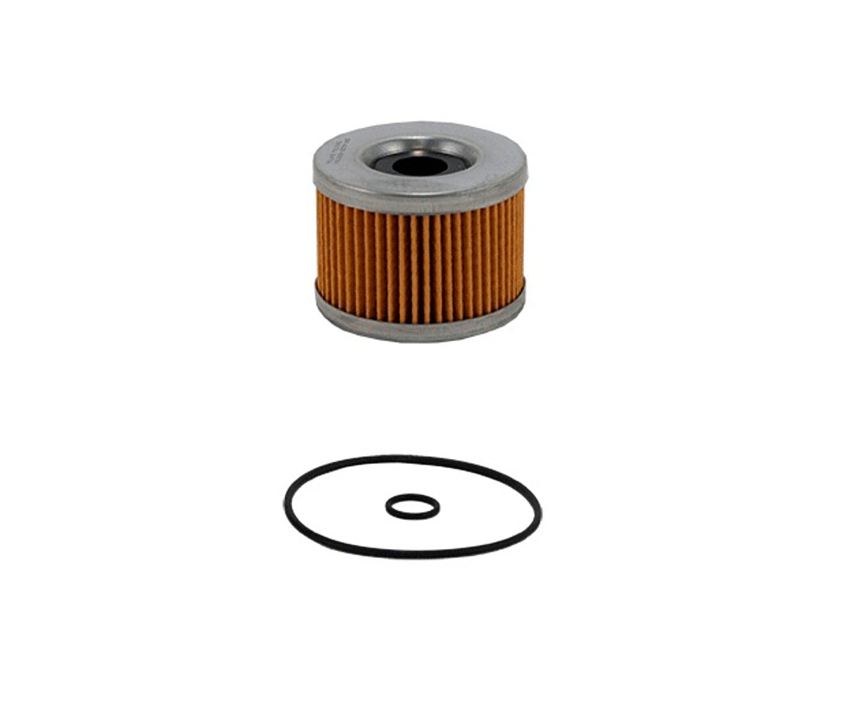 Wix Racing Filters Metal Canister Filter - 24941