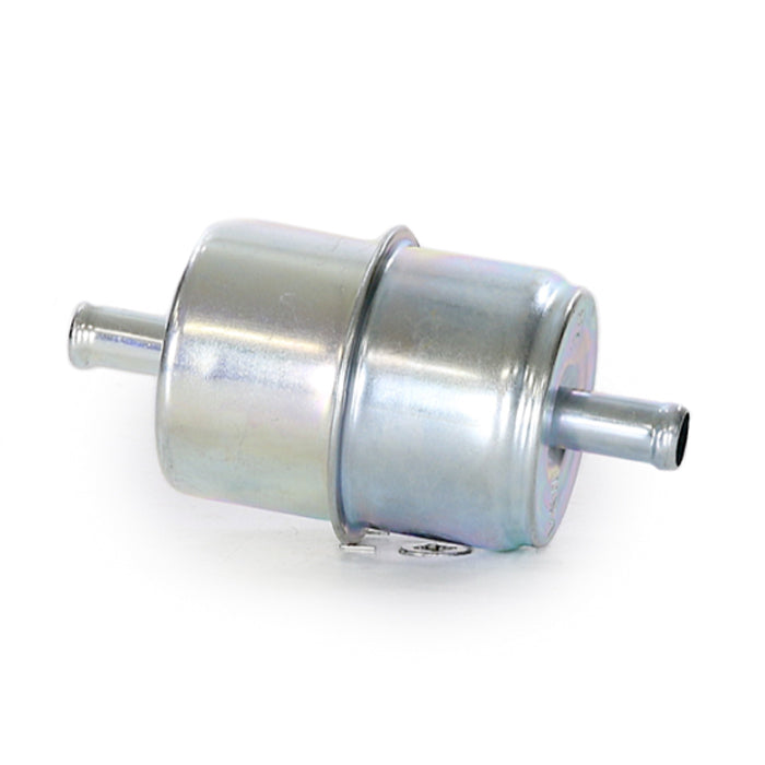 Wix Fuel Filter In-Line 3/8in Bard In/Out - 33033