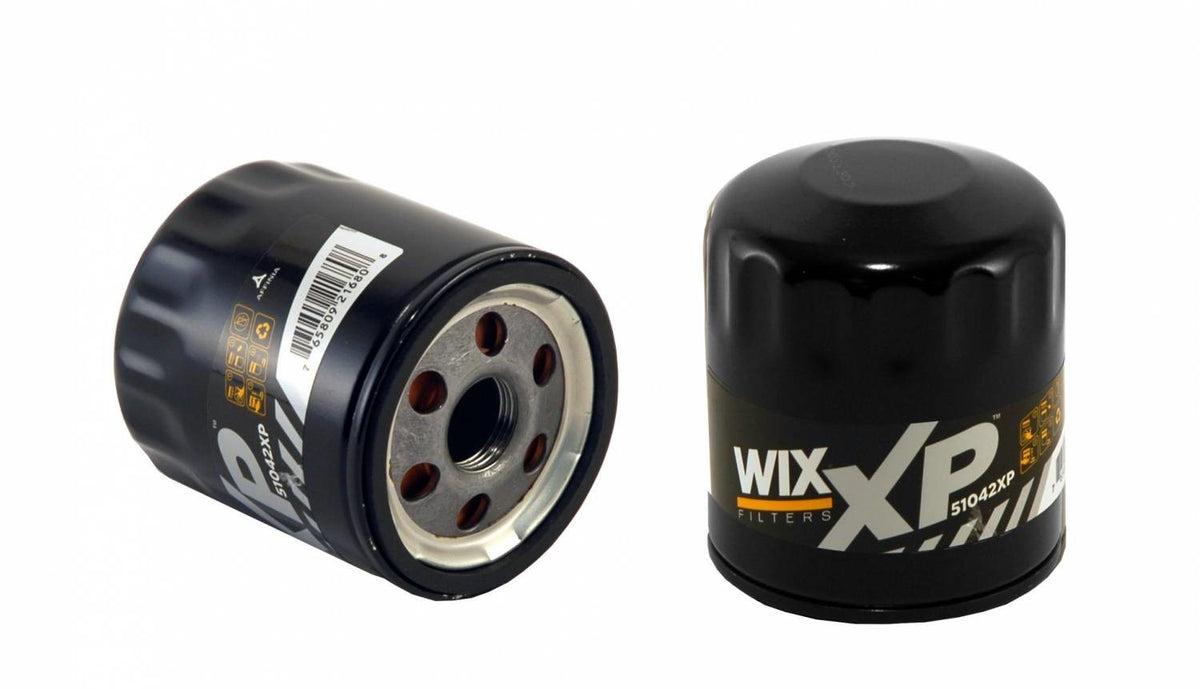 Wix Xp Oil Filter - 51042XP