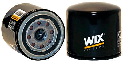 Wix Spin-On Lube Filter - 51334