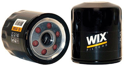 Wix Spin-On Lube Filter - 51348