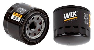 Wix Spin-On Lube Filter - 57092