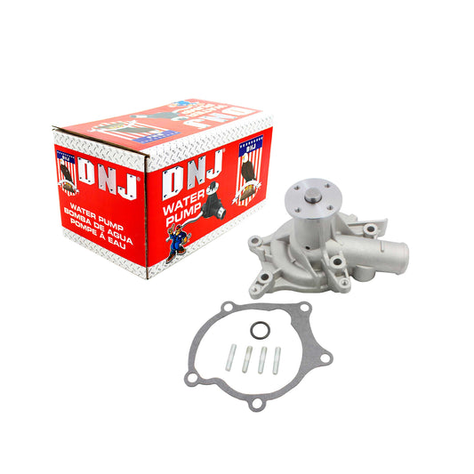 DNJ Water Pump 1983-1996 Dodge, Mitsubishi 2.0L-2.4L