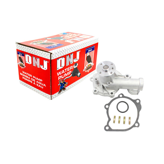 DNJ Water Pump 1993-1999 Eagle, Mitsubishi, Plymouth 2.0L-2.4L