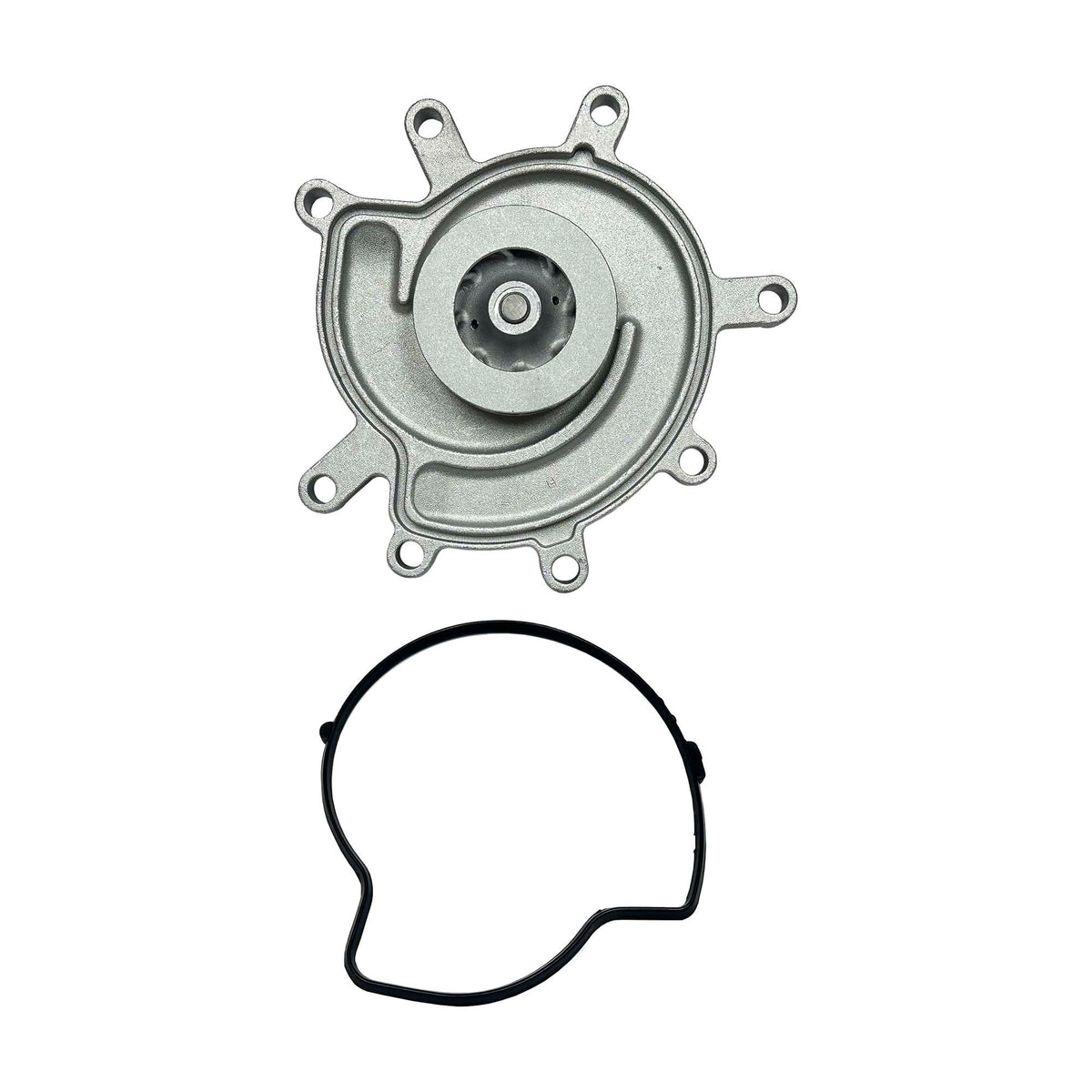 DNJ Water Pump 1999-2013 Chrysler, Dodge, Jeep, Mitsubishi, Ram 3.7L-4.7L