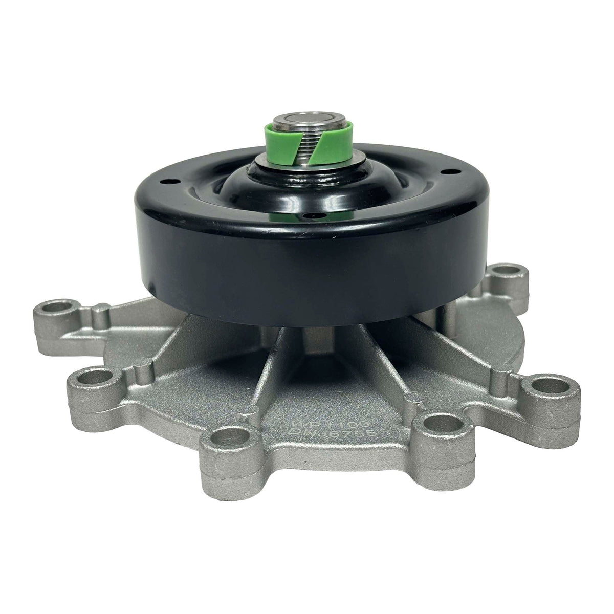 DNJ Water Pump 1999-2013 Chrysler, Dodge, Jeep, Mitsubishi, Ram 3.7L-4.7L