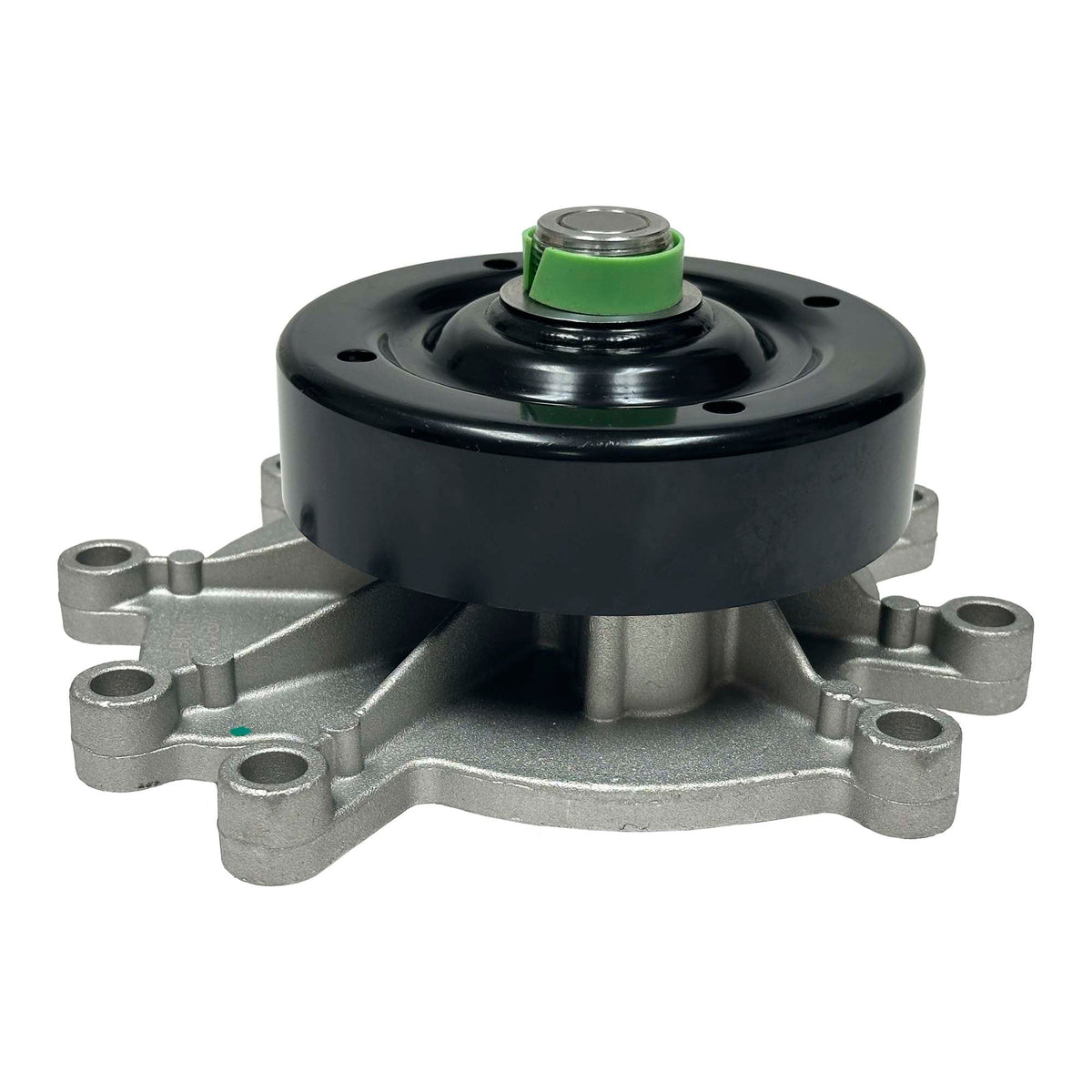 DNJ Water Pump 1999-2013 Chrysler, Dodge, Jeep, Mitsubishi, Ram 3.7L-4.7L