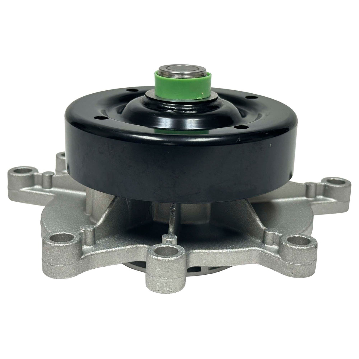 DNJ Water Pump 1999-2013 Chrysler, Dodge, Jeep, Mitsubishi, Ram 3.7L-4.7L