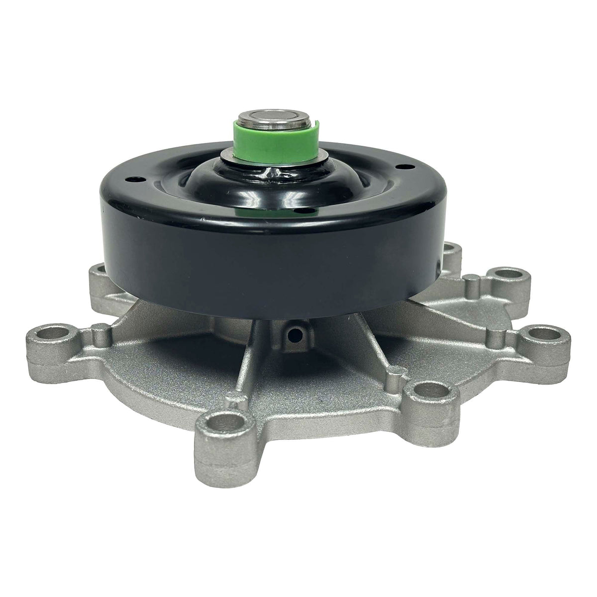 DNJ Water Pump 1999-2013 Chrysler, Dodge, Jeep, Mitsubishi, Ram 3.7L-4.7L