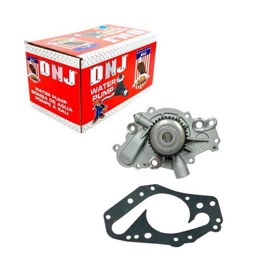 DNJ Water Pump 2007-2010 Chrysler, Dodge 2.7L