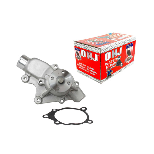 DNJ Water Pump 1991-2002 Dodge, Jeep 2.5L-4.0L