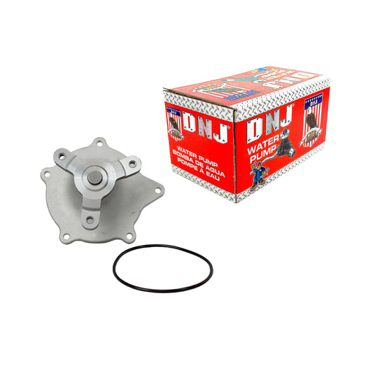 DNJ Water Pump 1993-1997 Chrysler, Dodge, Eagle 3.3L