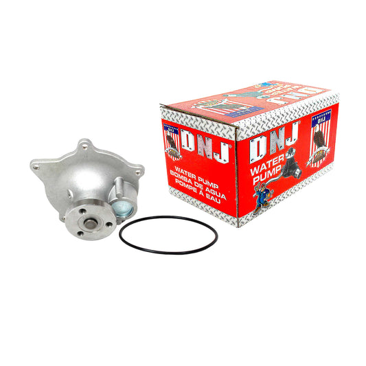DNJ Water Pump 1990-2000 Chrysler, Dodge, Plymouth 3.3L-3.8L