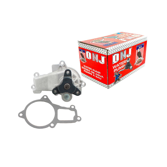DNJ Water Pump 2008-2010 Chrysler, Dodge, Volkswagen 3.3L-3.8L