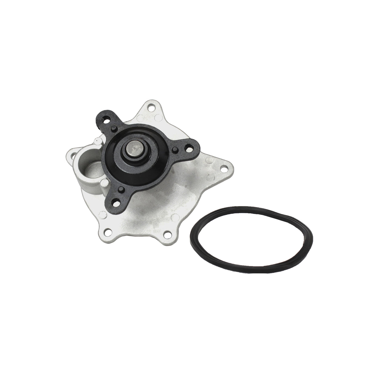 DNJ Water Pump 2001-2007 Chrysler, Dodge 3.3L-3.8L