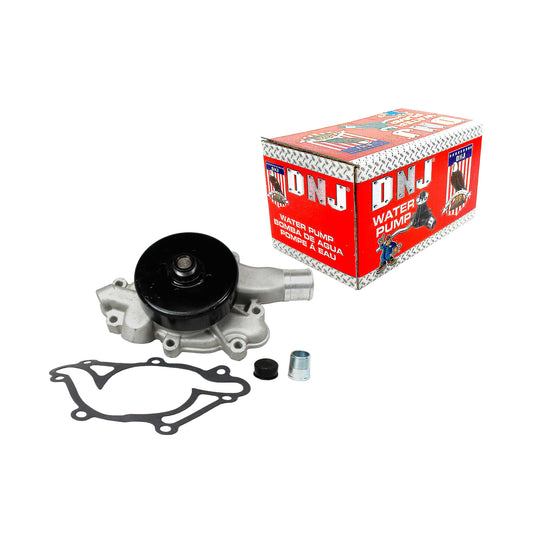 DNJ Water Pump 1992 Dodge 3.9L-5.2L