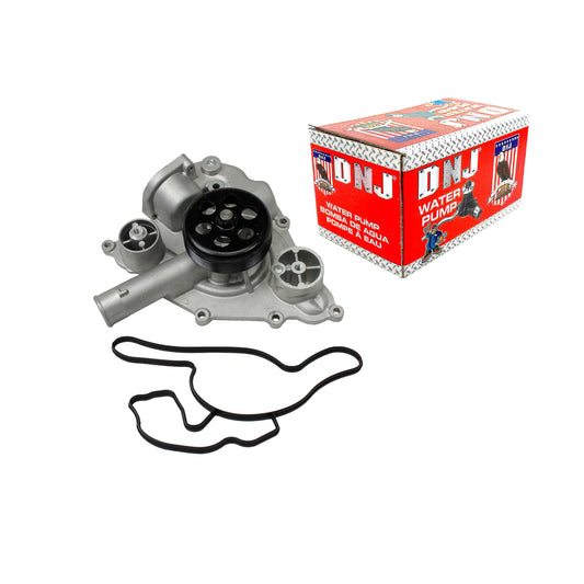 DNJ Water Pump 2005-2010 Chrysler, Dodge, Jeep 5.7L-6.1L