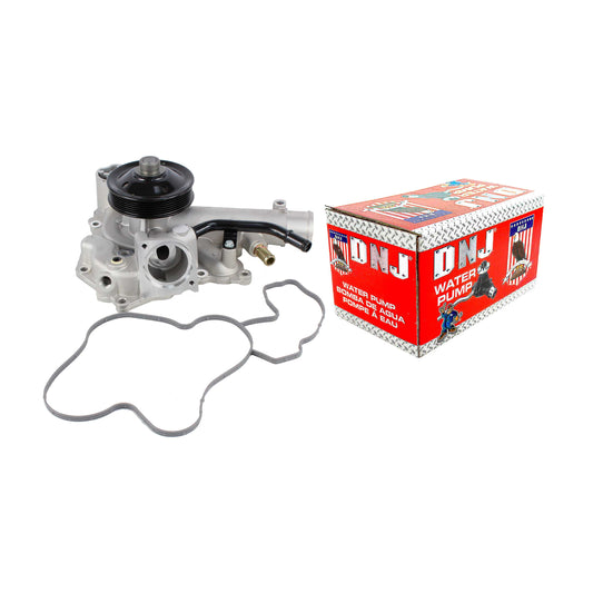 DNJ Water Pump 2009-2020 Chrysler, Dodge, Ram 5.7L