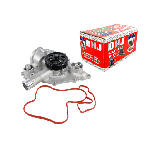 DNJ Water Pump 2009-2010 Chrysler, Dodge, Jeep 5.7L