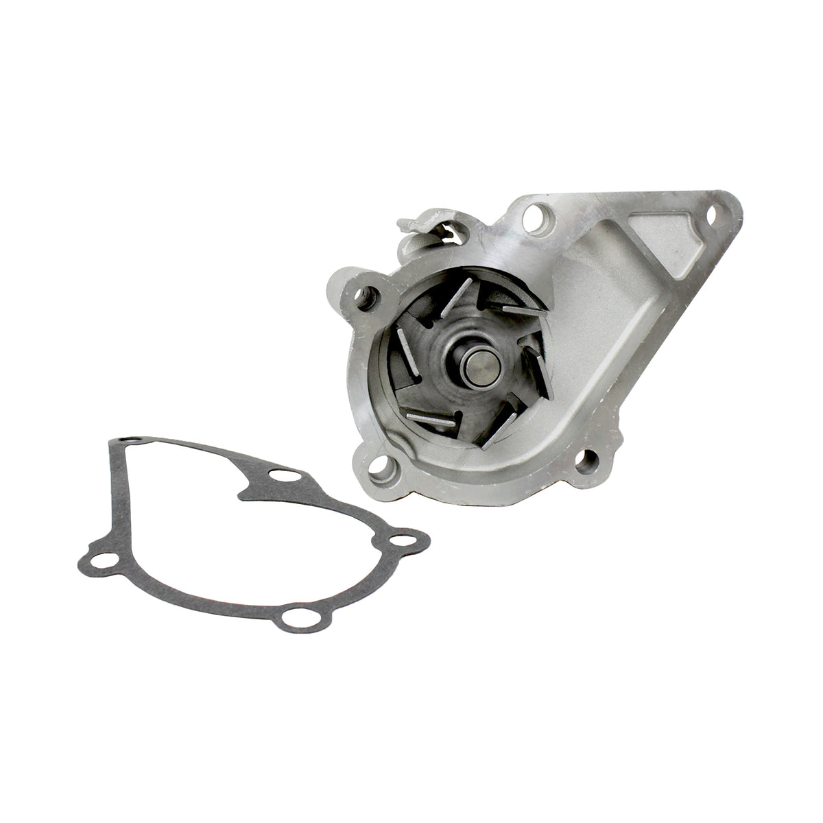 2009 Kia Rio 1.6L Water Pump