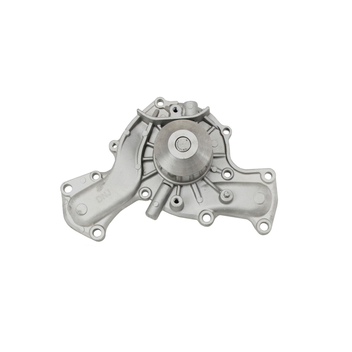 DNJ Water Pump 1987-2000 Chrysler, Dodge, Hyundai, Mitsubishi, Plymouth 3.0L