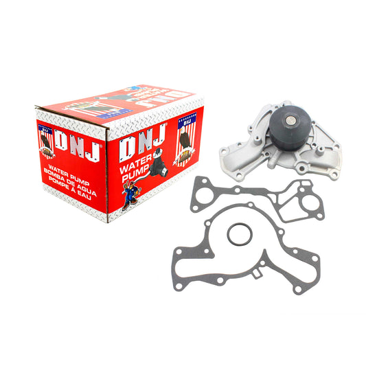 DNJ Water Pump 1991-1999 Dodge, Mitsubishi 3.0L