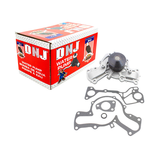 DNJ Water Pump 1994-1996 Mitsubishi 3.5L