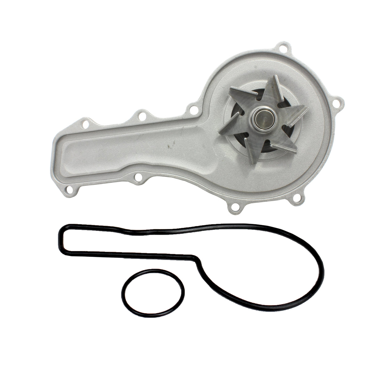 1991 Chrysler LeBaron 2.5L Water Pump