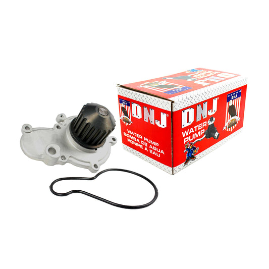DNJ Water Pump 1995-2005 Chrysler, Dodge, Eagle, Mitsubishi, Plymouth 2.0L