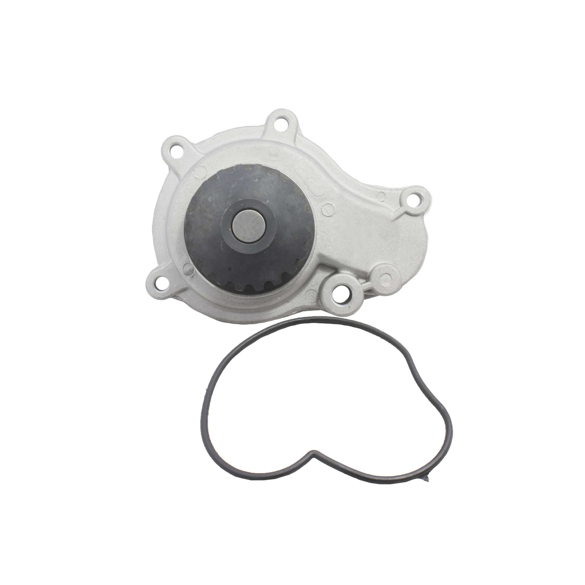 2004 Dodge Caravan 2.4L Water Pump