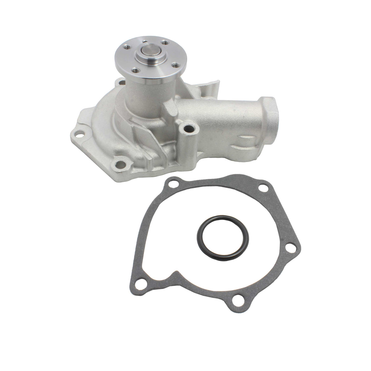 2003 Mitsubishi Outlander 2.4L Water Pump