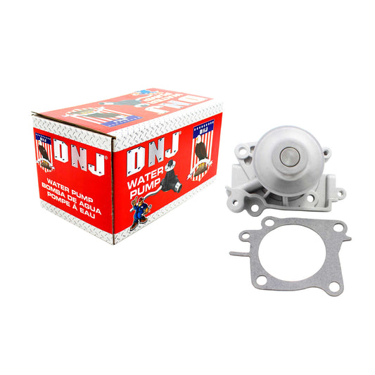 DNJ Water Pump 1997-2007 Mitsubishi 1.8L-2.0L