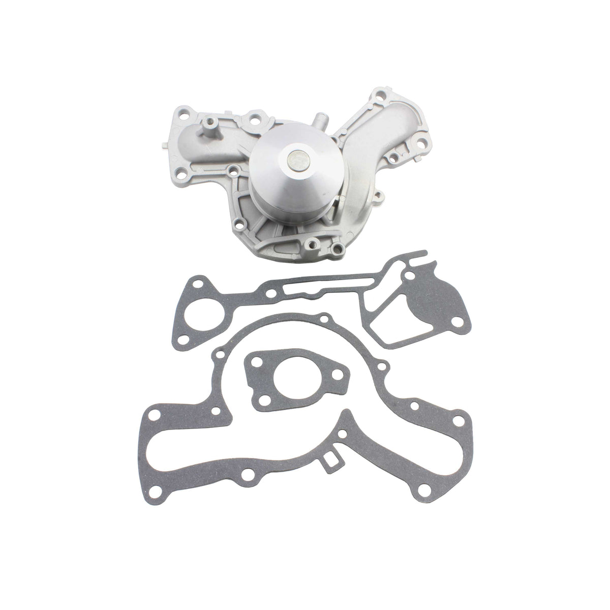 2001 Mitsubishi Montero 3.5L Water Pump