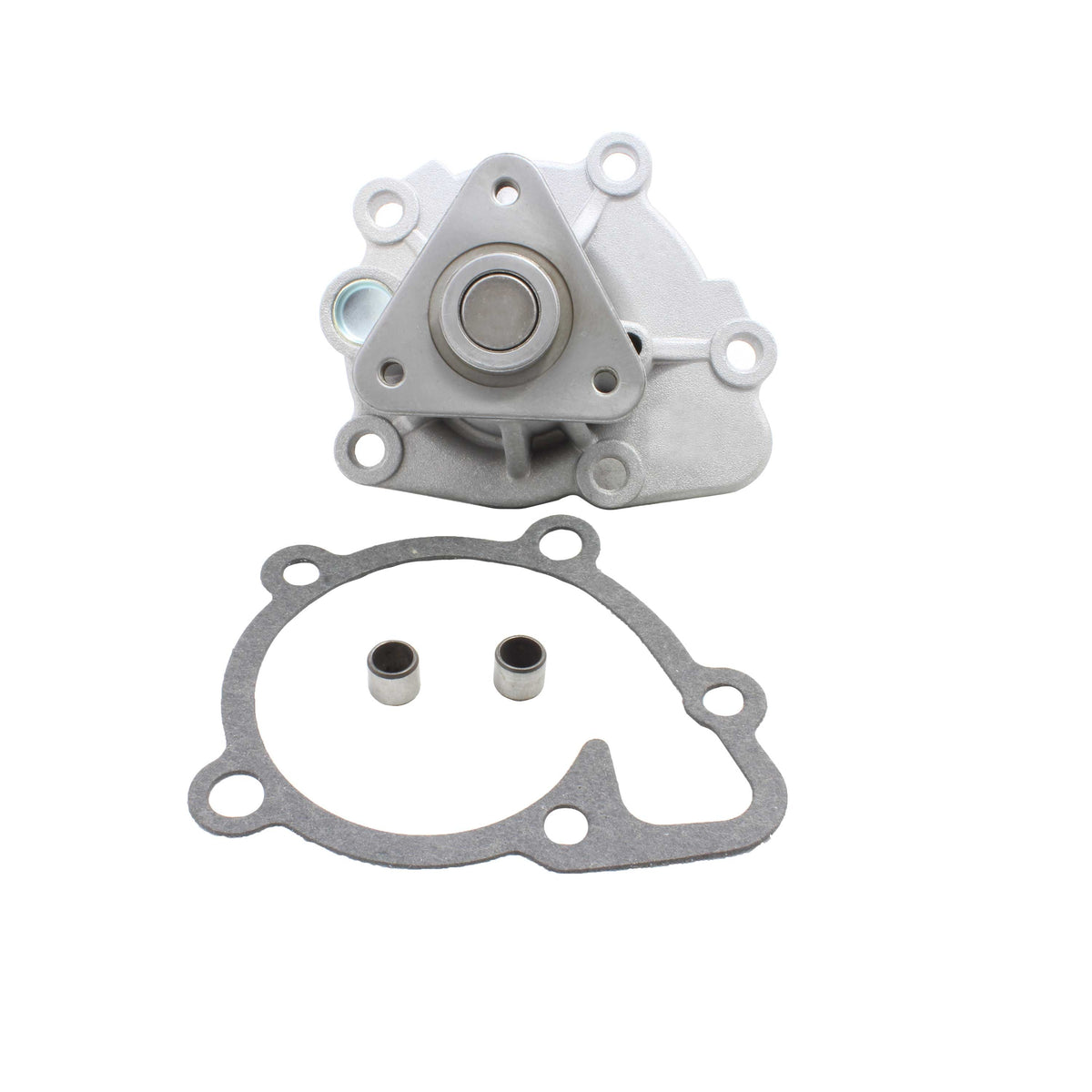 2009 Kia Rondo 2.4L Water Pump