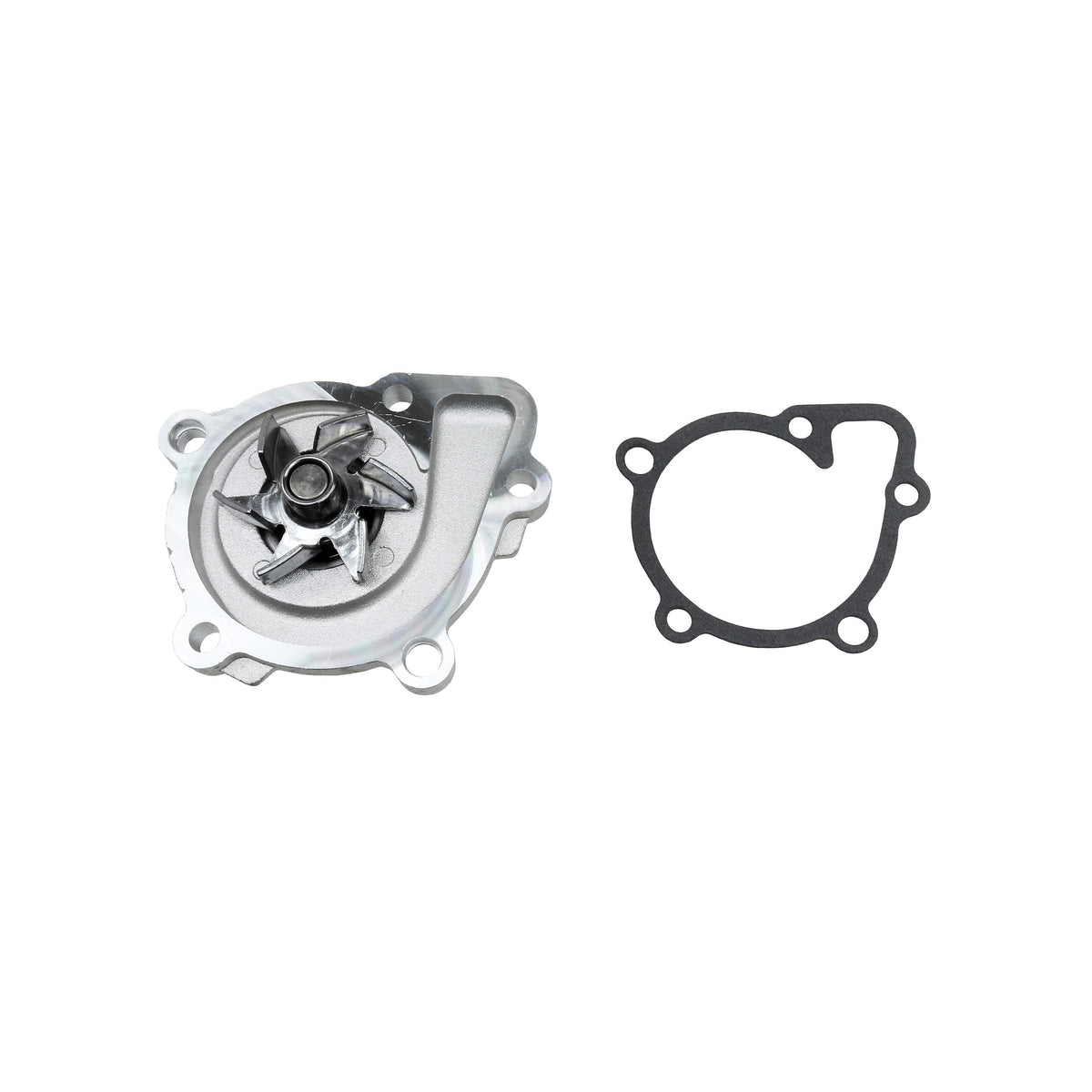 2015 Kia Sportage 2.4L Water Pump