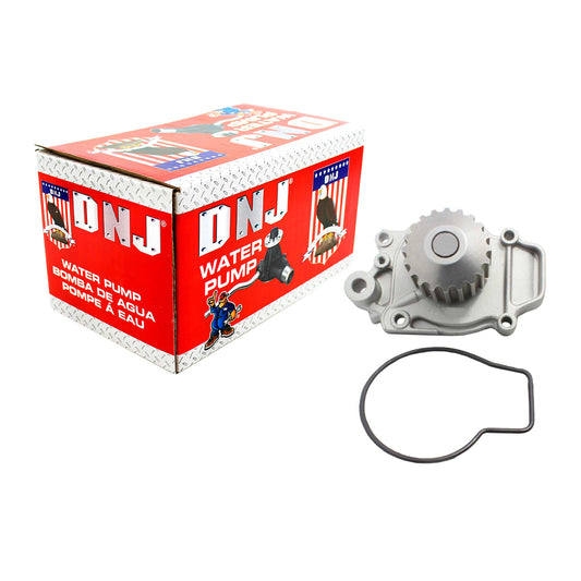 DNJ Water Pump 1985-1987 Honda 1.3L-1.5L