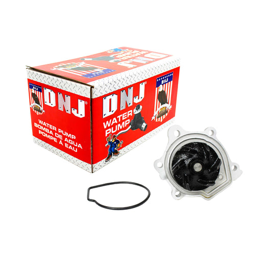 DNJ Water Pump 1983-1987 Honda 1.8L