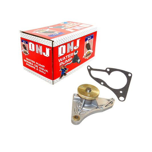 DNJ Water Pump 2000-2009 Honda 2.0L-2.2L