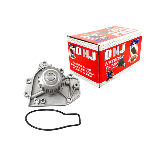 DNJ Water Pump 1996-2001 Acura, Honda 1.8L-2.0L