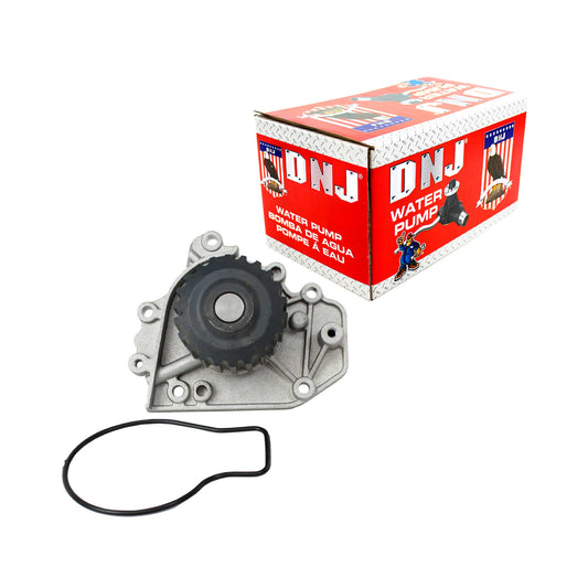 DNJ Water Pump 1994-2001 Acura, Honda 1.6L-1.8L