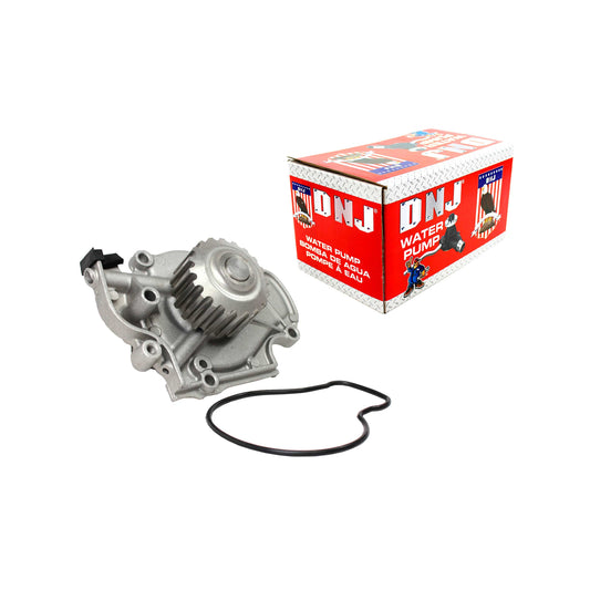 DNJ Water Pump 1990-2002 Acura, Honda, Isuzu 2.2L-2.3L